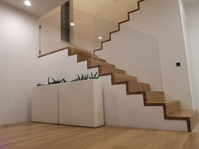 LunarForm - szkło diament architektury, balustrady szklane, lustra, podłogi , ścianki szklane, szklarz, projekty budowlane