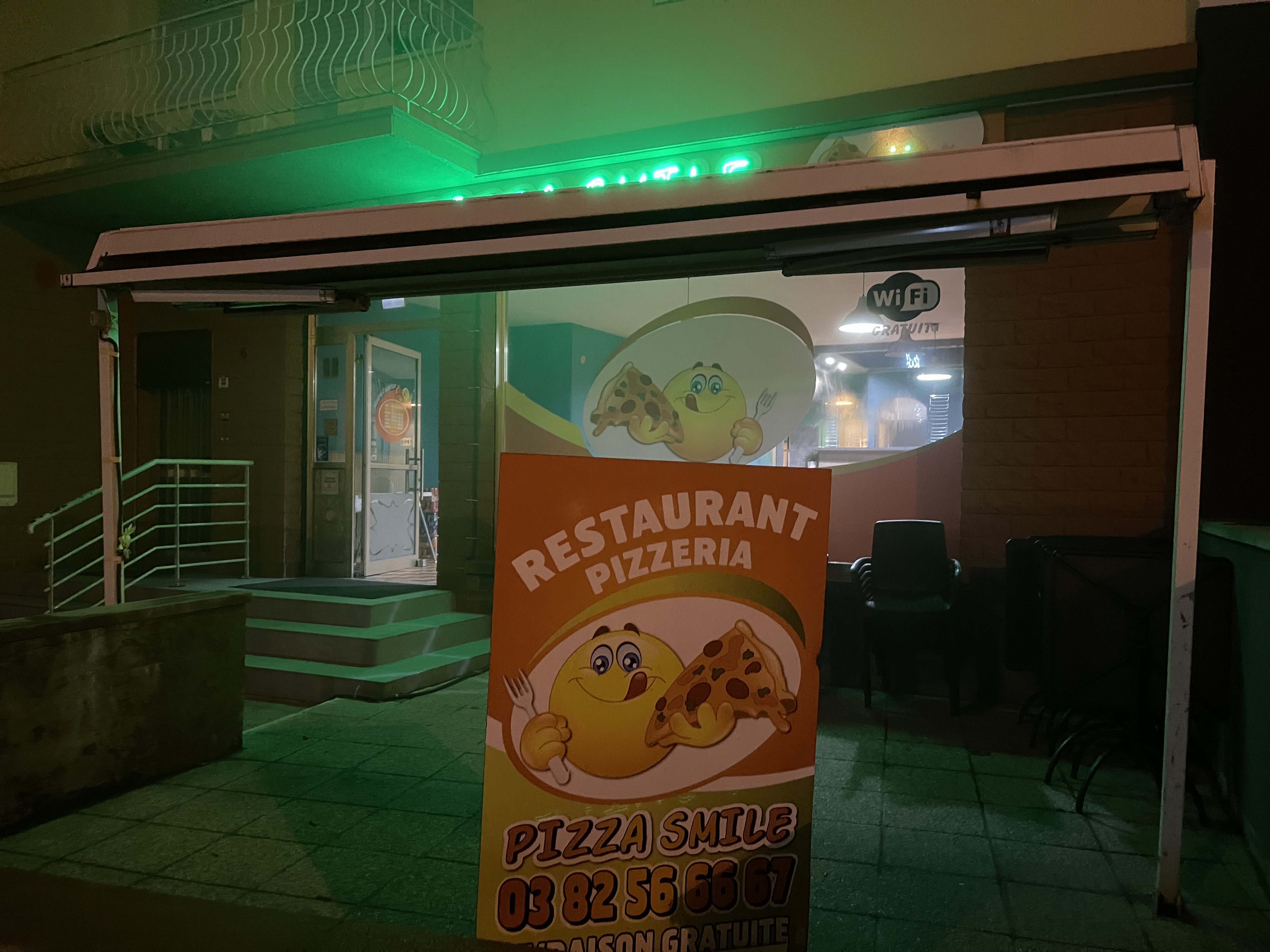 Photo n° 3 de l'avis de L'or.a fait le 08/03/2018 à 05:44