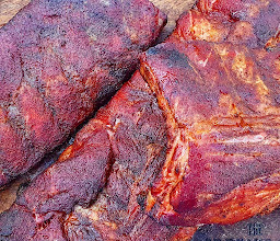 The Barbeque Gang photo