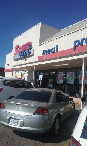 Grocery Store «Save-A-Lot», reviews and photos, 4621 E Lancaster Ave, Fort Worth, TX 76103, USA