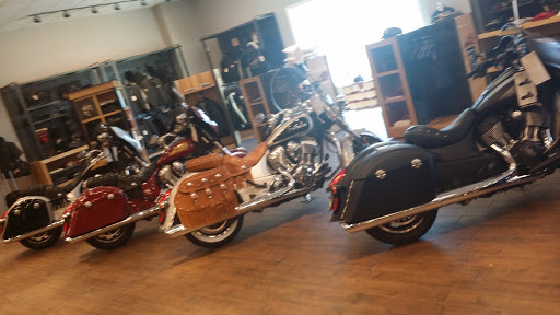 Motorcycle Dealer «North County Indian Motorcycle», reviews and photos, 1040 Los Vallecitos Blvd #102, San Marcos, CA 92069, USA