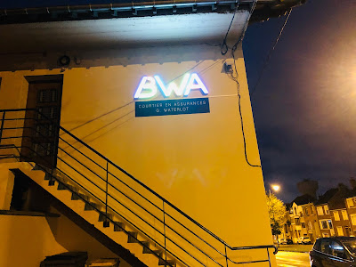 BWA - Gaétan Waterlot Assurances à Arras