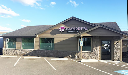 Brad Halleck DDS - Town Dental Battle Ground