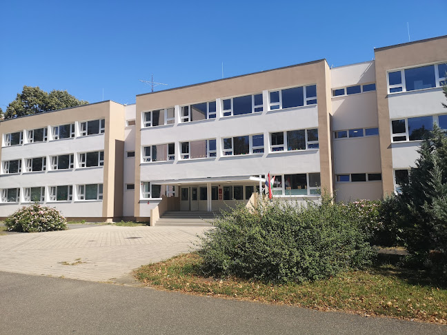 Horvát Nemzetiségi Oktatási Központ - Szombathely