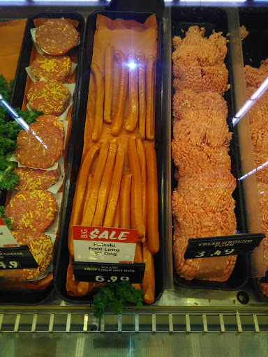 Supermarket «Fairway Market Nanuet», reviews and photos, 75 W Rte 59, Nanuet, NY 10954, USA