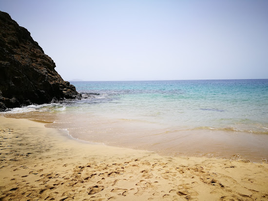 Playa San Marcial caelton