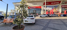Mazda Derco Center