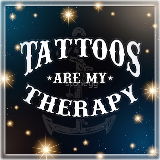 Explore rock and roll tattoo ideas, creative tattoo ideas in La Crosse, available at La Crosse Tattoo