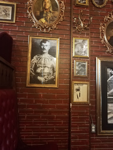 Tattoo Shop «Trilogy Tattoo Co», reviews and photos, 701 Lynnhaven Pkwy, Virginia Beach, VA 23452, USA