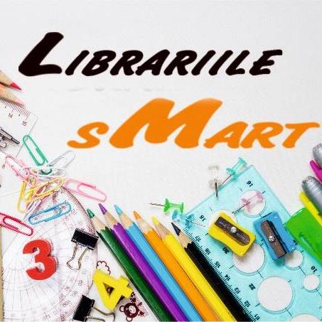 Libraria Smart - Librărie