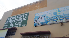Veterinaria "El Che"
