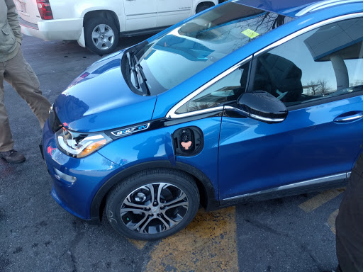 Chevrolet Dealer «Herb Connolly Chevrolet», reviews and photos, 350 Worcester Rd, Framingham, MA 01702, USA