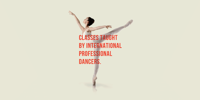 Glasgow Dance Academy - Dance school