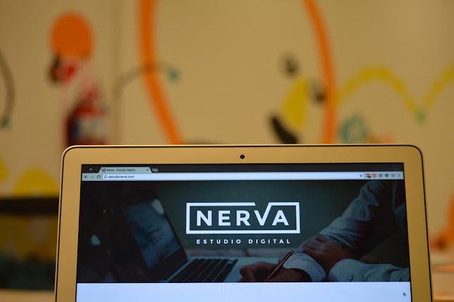 Nerva - Servicios Digitales - Diseñador de sitios Web