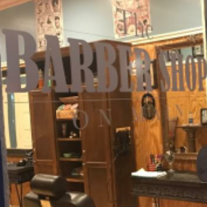 Barber Shop «The Barber Shop on Main», reviews and photos, 1118 Main St SW, Roanoke, VA 24015, USA