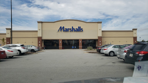 Department Store «Marshalls», reviews and photos, 4808 Lincoln Hwy, Matteson, IL 60443, USA