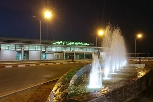 مطار انواكشوط الدولي image