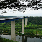 Photo n°1 de l'avis de Augusto.e fait le 21/09/2023 à 13:42 sur le  Serways Raststätte Moseltal West à Winningen