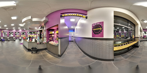 Gym «Planet Fitness», reviews and photos, 490 Mid Rivers Mall, St Peters, MO 63376, USA