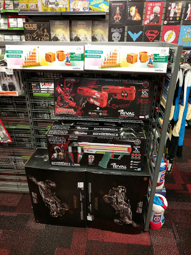 Video Game Store «GameStop», reviews and photos, 533 S Broad St, Meriden, CT 06450, USA