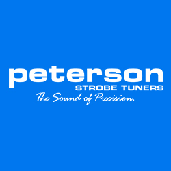 Peterson Strobe Tuners image 10