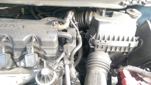 Honda Dealer «Diamond Honda», reviews and photos, 17525 Gale Ave, City of Industry, CA 91748, USA