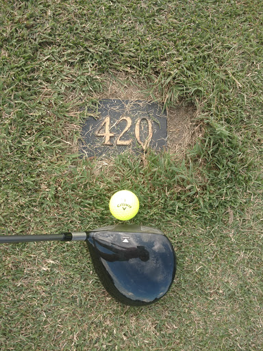 Golf Course «Page Belcher Golf Course», reviews and photos, 6666 S Union Ave, Tulsa, OK 74132, USA