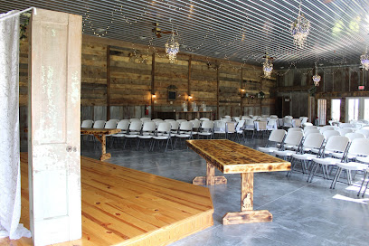 Country Charm Venue