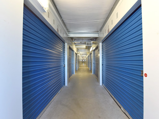 Self-Storage Facility «CubeSmart Self Storage», reviews and photos, 1007 Brown Rd, Orion Charter Township, MI 48359, USA