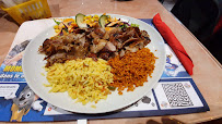 Kebab du Restaurant turc Restaurant Marmaris à Colmar - n°7