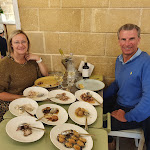 Photo n°2 de l'avis de patrickvandebosch. fait le 13/04/2022 à 19:54 sur le  Ristorante La Pignata à Otranto
