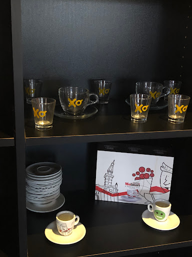 Coffee Shop «Minuti Coffee», reviews and photos, 1535 Hwy 6, Sugar Land, TX 77478, USA