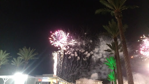 Movie Theater «AMC Classic Wharf 15», reviews and photos, 23101 Canal Rd, Orange Beach, AL 36561, USA