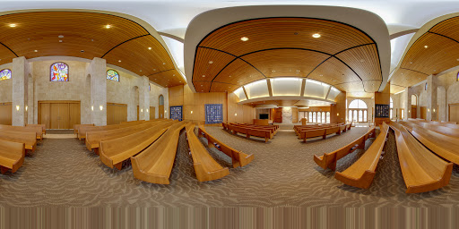 Funeral Home «Mount Sinai Simi Valley», reviews and photos, 6150 Mt Sinai Dr, Simi Valley, CA 93063, USA