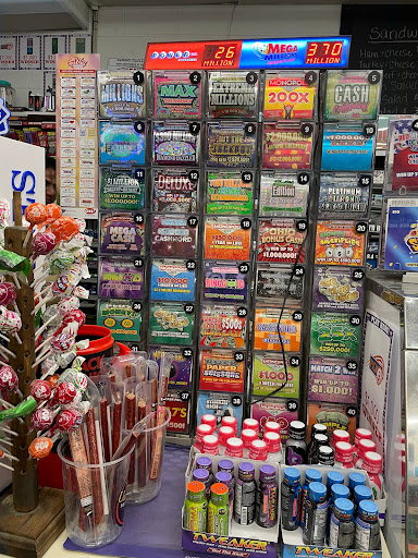 Convenience Store «Short Stop», reviews and photos, 546 N Main St, Marysville, OH 43040, USA