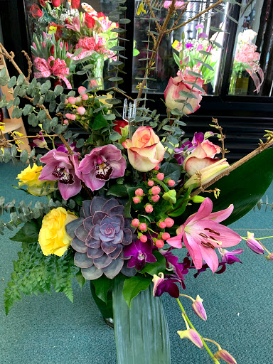 Florist «Blooms Of Wayne», reviews and photos, 2075 Hamburg Turnpike, Wayne, NJ 07470, USA