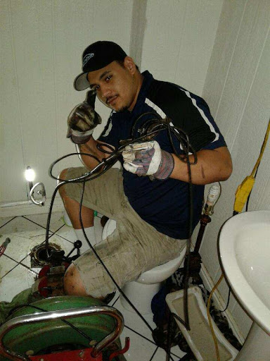 Plumber «Drain Tech Plumbing», reviews and photos, 2342 S 550 W, Syracuse, UT 84075, USA