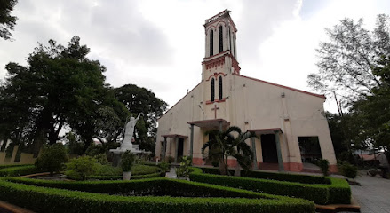 Nhà thờ Lái Thiêu