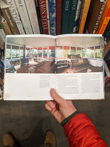 Book Store «Books Inc.», reviews and photos, 1491 Shattuck Ave, Berkeley, CA 94710, USA