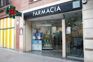 Farmacia Ortopedia Pedro Rivero en Vitoria-Gasteiz