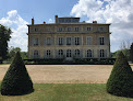 Château de LA MARCHE La Marche