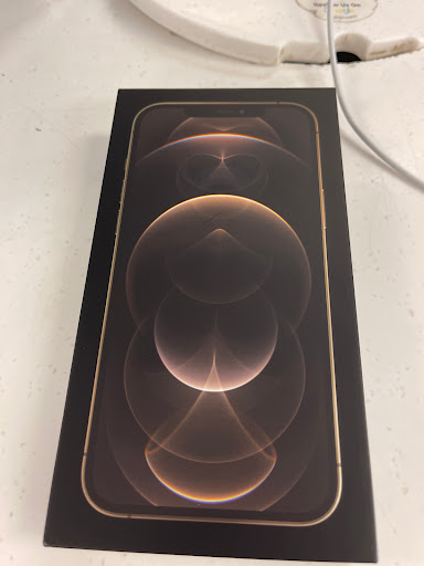 Cell Phone Store «AT&T», reviews and photos, 7525 166th Ave NE D120, Redmond, WA 98052, USA