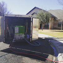 Surface Cleaning Solutions - Photo 4 - Car repair in Odessa, TX, Odessa