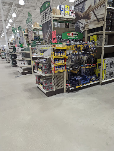 Home Improvement Store «Menards», reviews and photos, 3550 32nd Ave S, Grand Forks, ND 58201, USA
