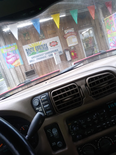 Deli «Rock Springs Store & Deli», reviews and photos, 1320 Rock Springs Rd, Rising Sun, MD 21911, USA