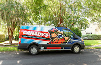Canady's Heating, Air, & Plumbing - Photo 2 - Car repair in Savannah, GA, Savannah