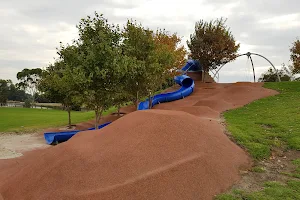 Casey Fields Playspace and Village Green image