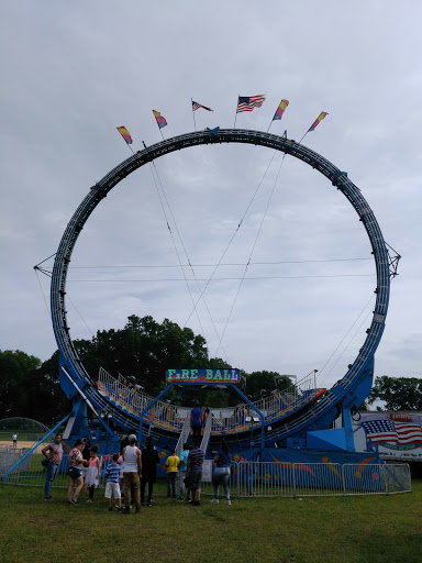 Park «Weequahic Park», reviews and photos, Elizabeth Ave & Meeker Ave, Newark, NJ 07112, USA