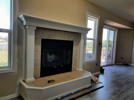 General Contractor «Nelsen Construction LLC», reviews and photos, 810 E Mt Vernon St, Wichita, KS 67211, USA