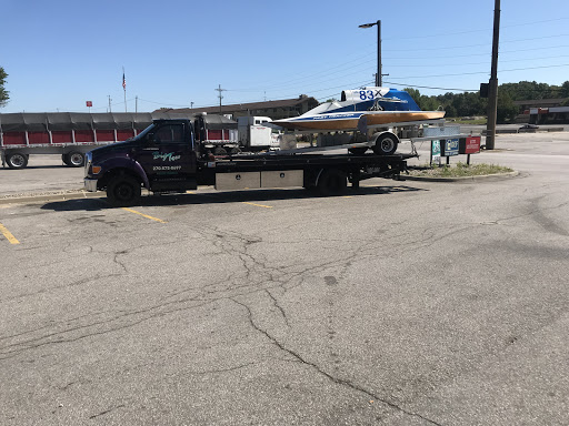 Towing Service «Big Tow», reviews and photos, 2041 Keith Dr, Madisonville, KY 42431, USA